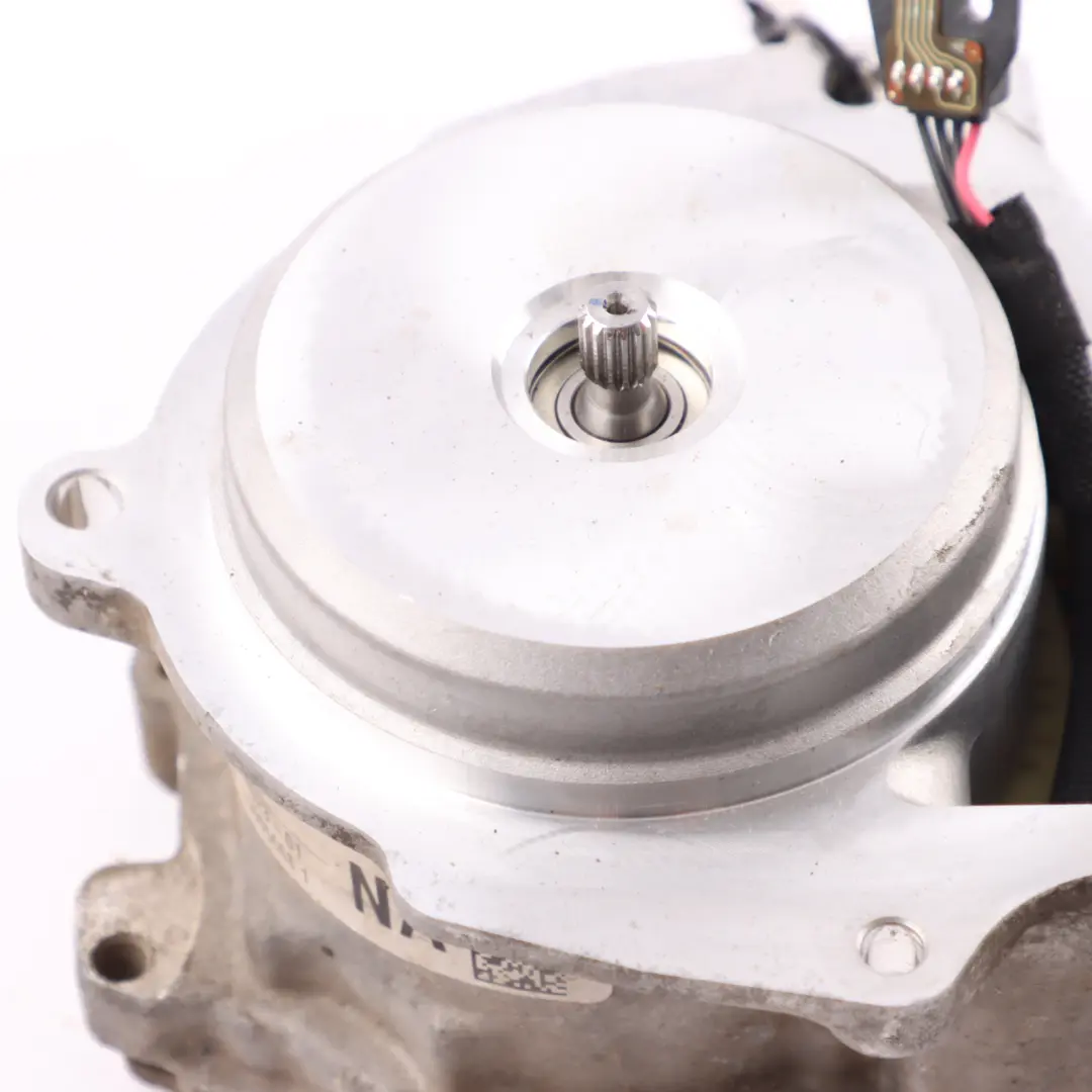 Steering Gear Rack Servo Motor Unit 6876427 to Mini F55 F56 Electric Power with Part number 6897686 Mini F55 F56 Electric Power Steering Gear Rack Servo Motor Unit 6876427 - SKU rhd-6897686-3 - Part number 6897686