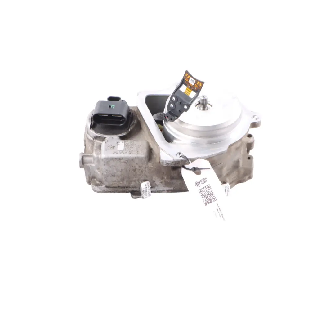 Steering Gear Rack Servo Motor Unit 6876427 to Mini F55 F56 Electric Power with Part number 6897686 Mini F55 F56 Electric Power Steering Gear Rack Servo Motor Unit 6876427 - SKU rhd-6897686-3 - Part number 6897686