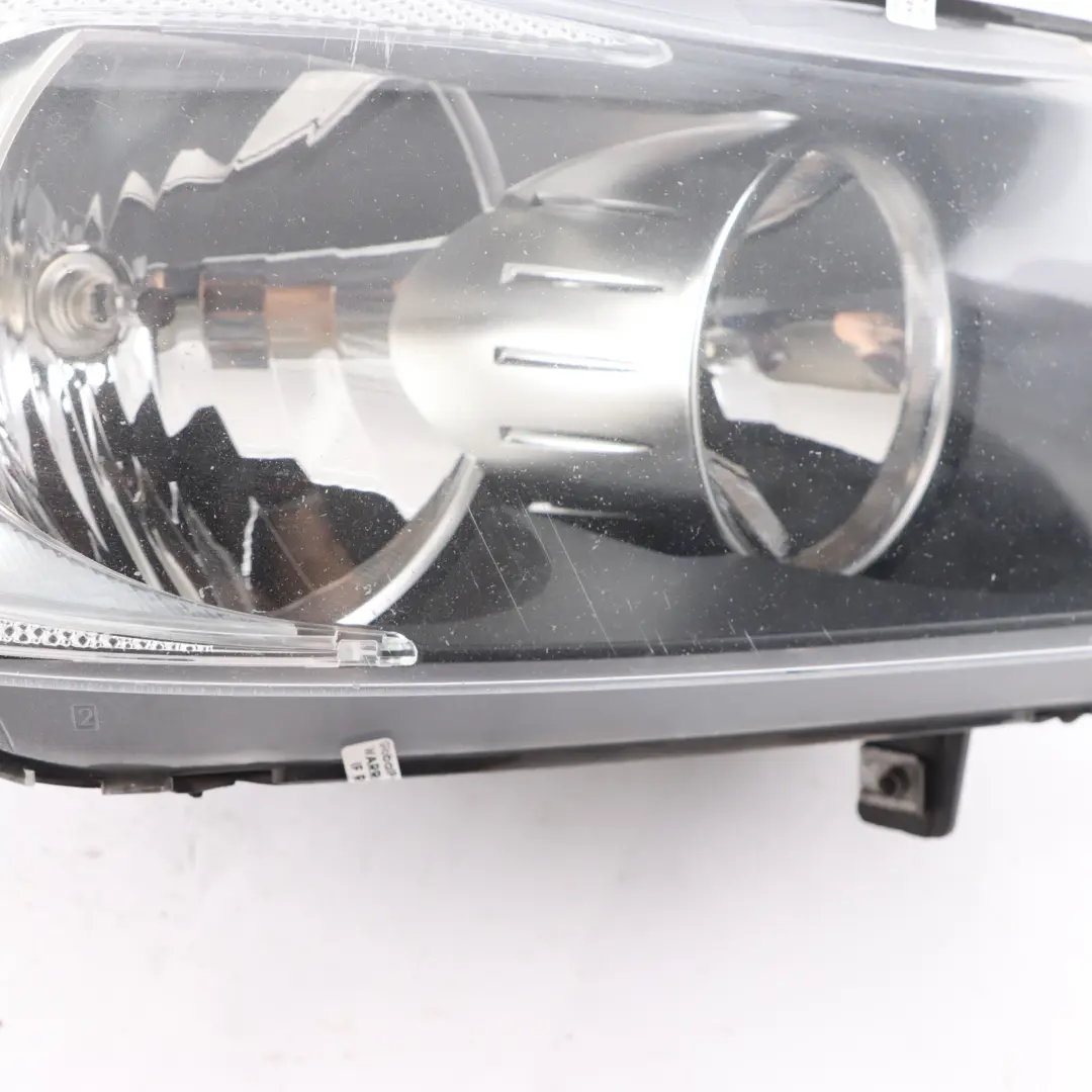 Headlight Lamp Right Driver Side O/S VALEO to BMW E90 E91 with Part number 6942724 BMW E90 E91 Headlight Lamp Right Driver Side O/S VALEO - SKU rhd-6942724 - Part number 6942724