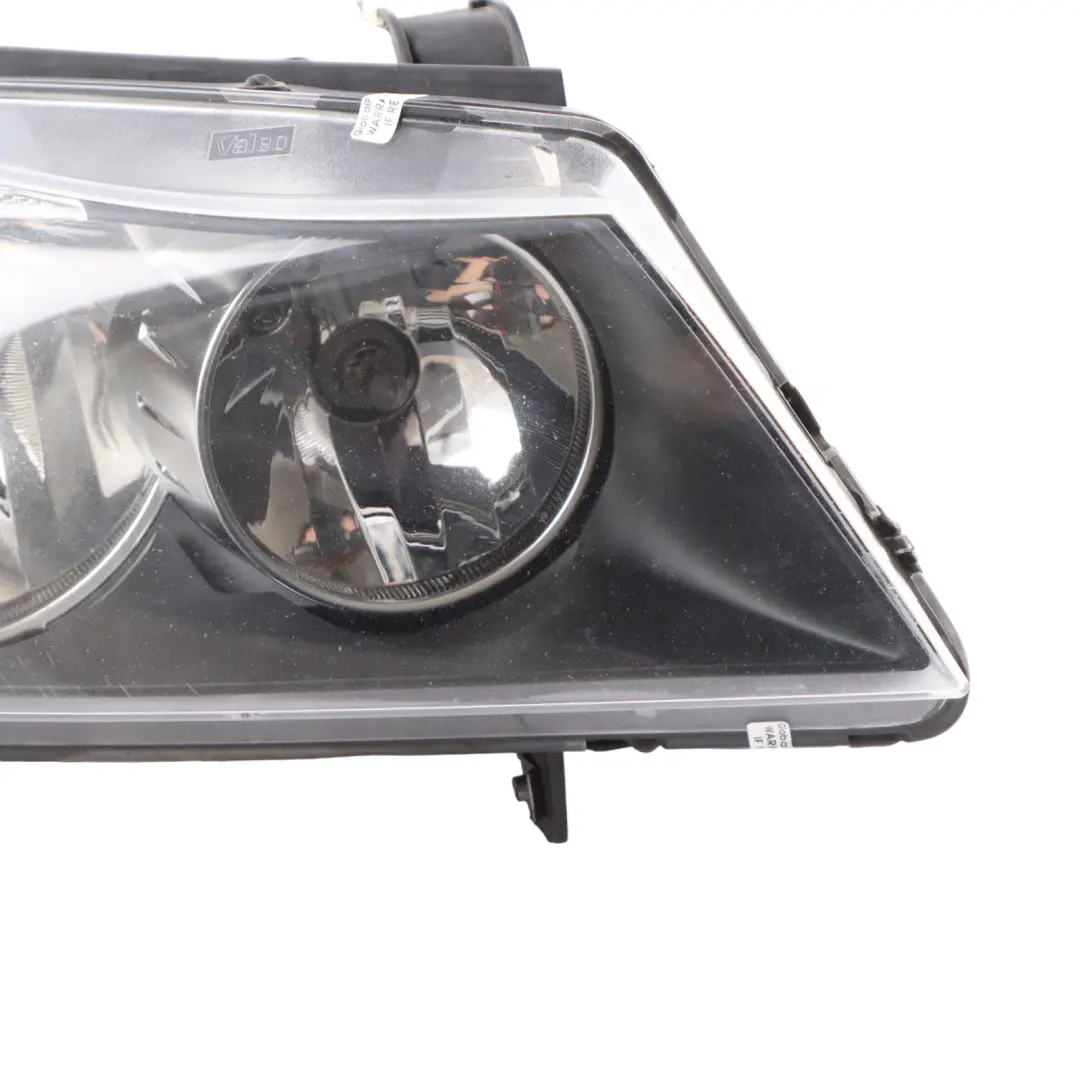 Headlight Lamp Right Driver Side O/S VALEO to BMW E90 E91 with Part number 6942724 BMW E90 E91 Headlight Lamp Right Driver Side O/S VALEO - SKU rhd-6942724 - Part number 6942724