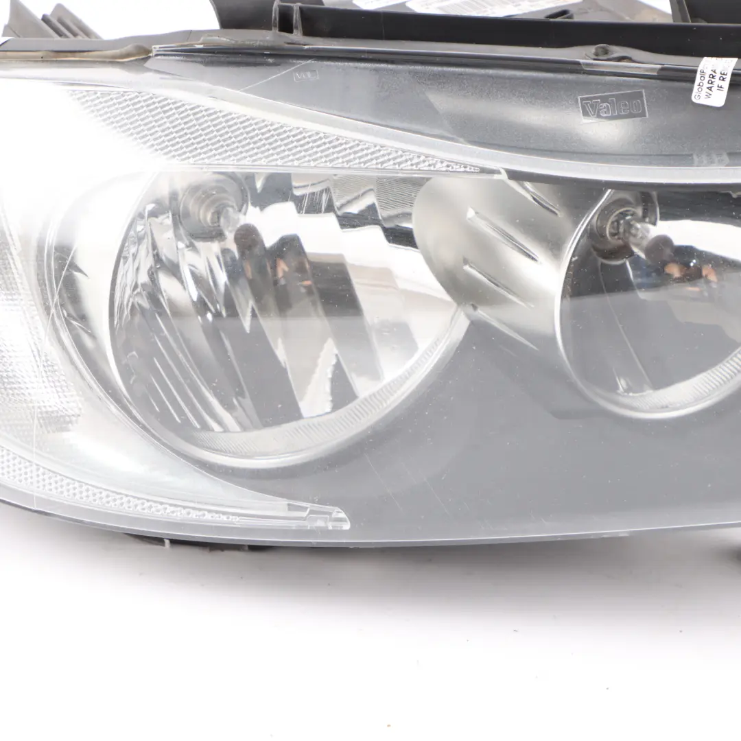 Headlight Lamp Right Driver Side O/S VALEO to BMW E90 E91 with Part number 6942724 BMW E90 E91 Headlight Lamp Right Driver Side O/S VALEO - SKU rhd-6942724 - Part number 6942724