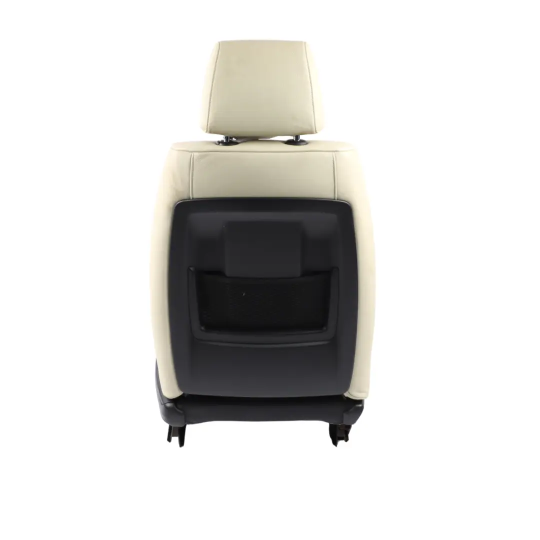 Front Left N/S Seat Leather Dakota Lemon Interior Heated Memory to BMW E90 E91 with Part number 6956383 BMW E90 E91 Front Left N/S Seat Leather Dakota Lemon Interior Heated Memory - SKU rhd-6956383-2 - Part number 6956383