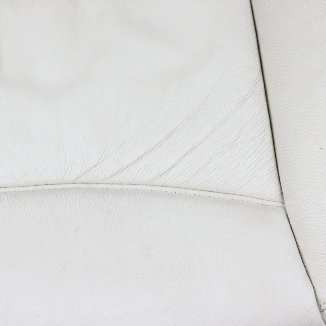 Front Left N/S Seat Leather Dakota Lemon Interior Heated Memory to BMW E90 E91 with Part number 6956383 BMW E90 E91 Front Left N/S Seat Leather Dakota Lemon Interior Heated Memory - SKU rhd-6956383-2 - Part number 6956383