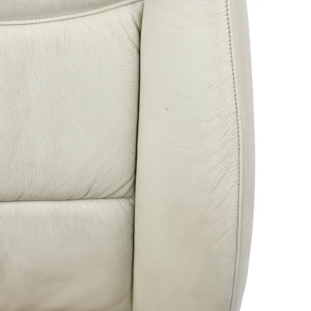 Front Seat BMW E90 E91 Right O/S Heated Leather Dakota Lemon Heated Memory to with Part number 6956384 Front Seat BMW E90 E91 Right O/S Heated Leather Dakota Lemon Heated Memory - SKU rhd-6956384-2 - Part number 6956384