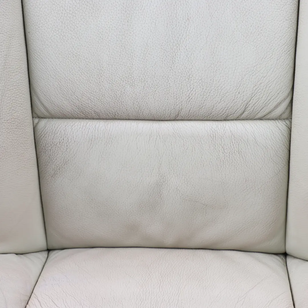 Front Seat BMW E90 E91 Right O/S Heated Leather Dakota Lemon Heated Memory to with Part number 6956384 Front Seat BMW E90 E91 Right O/S Heated Leather Dakota Lemon Heated Memory - SKU rhd-6956384-2 - Part number 6956384