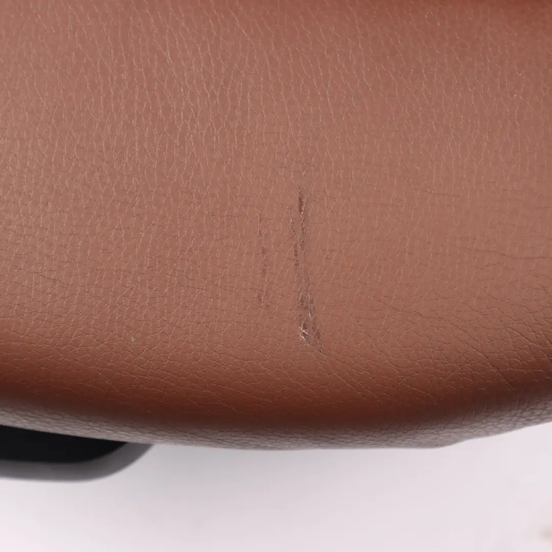  Front Seat BMW E90 E91 Left N/S Terra Leather Dakota Interior Memory - SKU rhd-6956385-1 - Part number 6956385