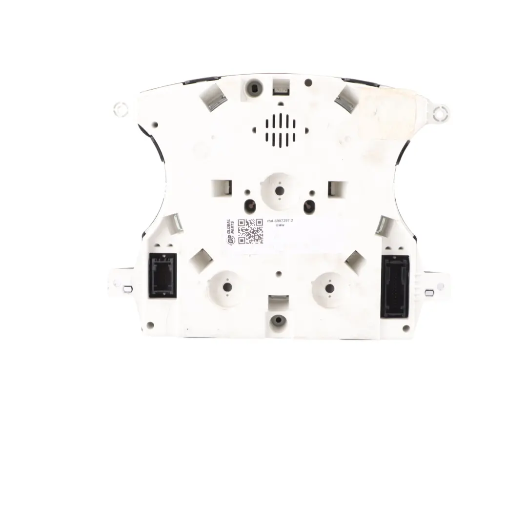Mini One R50 R52 Speedometer Speedo Clock Instrument Cluster Automatic - SKU rhd-6957297-2 - Part number 6957297