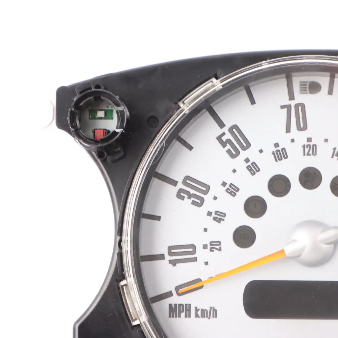 Mini One R50 R52 Speedometer Speedo Clock Instrument Cluster Automatic - SKU rhd-6957297-2 - Part number 6957297