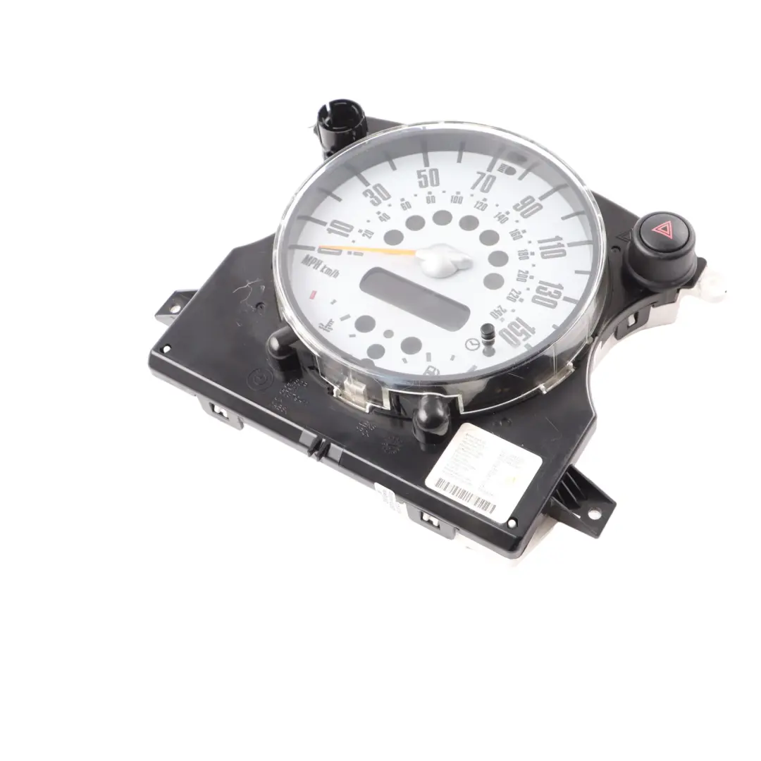 Mini One R50 R52 Speedometer Speedo Clock Instrument Cluster Automatic - SKU rhd-6957297-2 - Part number 6957297