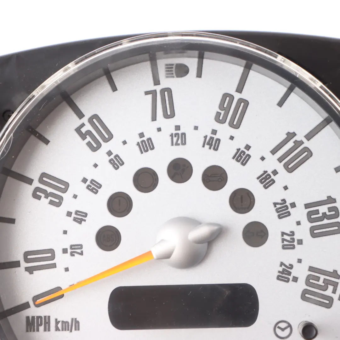 Mini One R50 R52 Speedometer Speedo Clock Instrument Cluster Automatic - SKU rhd-6957297-2 - Part number 6957297