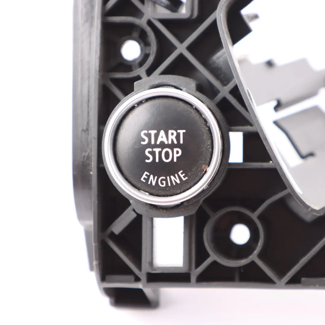 Starter Start Stop Switch Button Ignition to BMW X5 Series E70 2 with Part number 6967675 BMW X5 Series E70 2 Starter Start Stop Switch Button Ignition - SKU rhd-6967675-2 - Part number 6967675