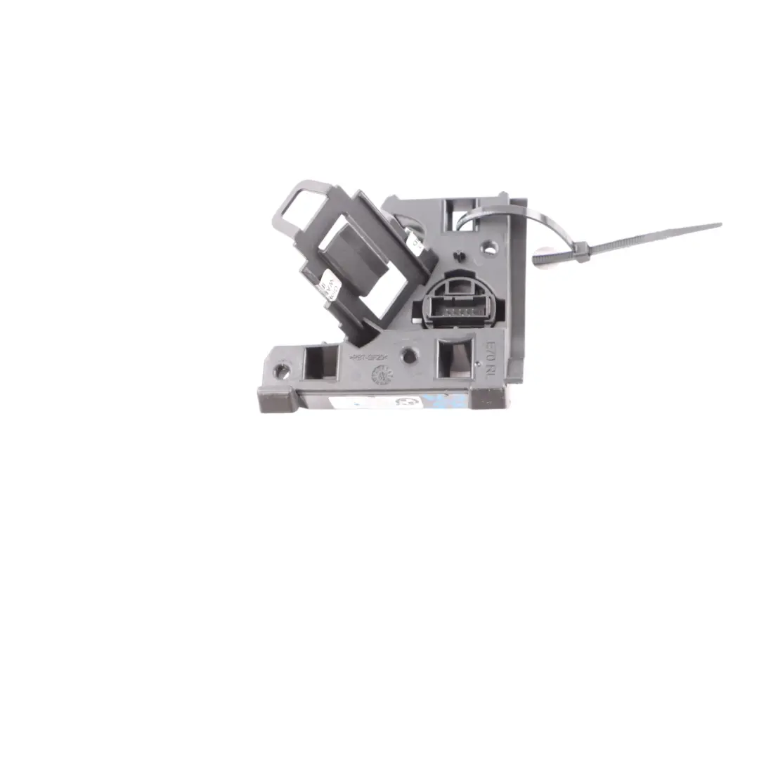 Starter Start Stop Switch Button Ignition to BMW X5 Series E70 2 with Part number 6967675 BMW X5 Series E70 2 Starter Start Stop Switch Button Ignition - SKU rhd-6967675-2 - Part number 6967675