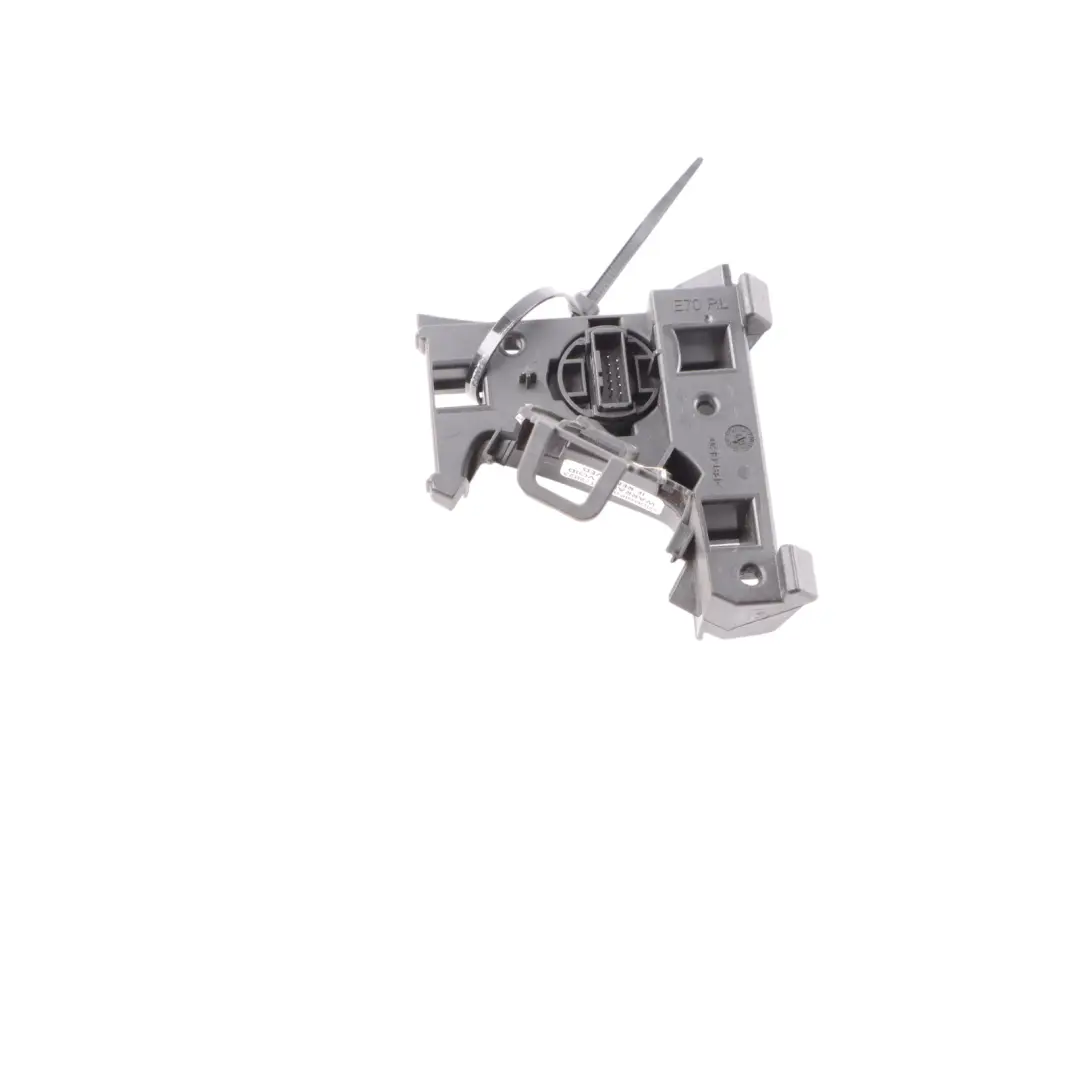 BMW X5 Series E70 2 Starter Start Stop Switch Button Ignition - SKU rhd-6967675-2 - Part number 6967675