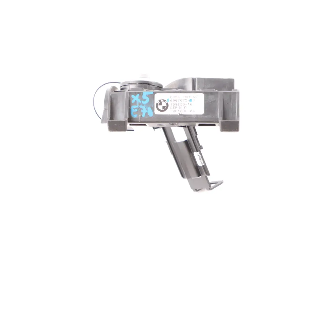 Starter Start Stop Switch Button Ignition to BMW X5 Series E70 2 with Part number 6967675 BMW X5 Series E70 2 Starter Start Stop Switch Button Ignition - SKU rhd-6967675-2 - Part number 6967675