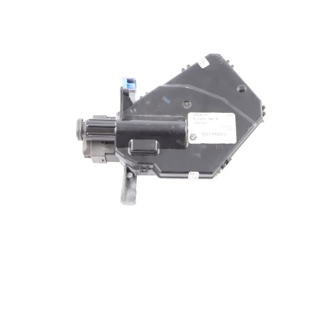 BMW 7 Series E65 E66 E67 Ignition Switch CAS Unit Start Stop Button 6972436 - SKU rhd-6972436 - Part number 6943827