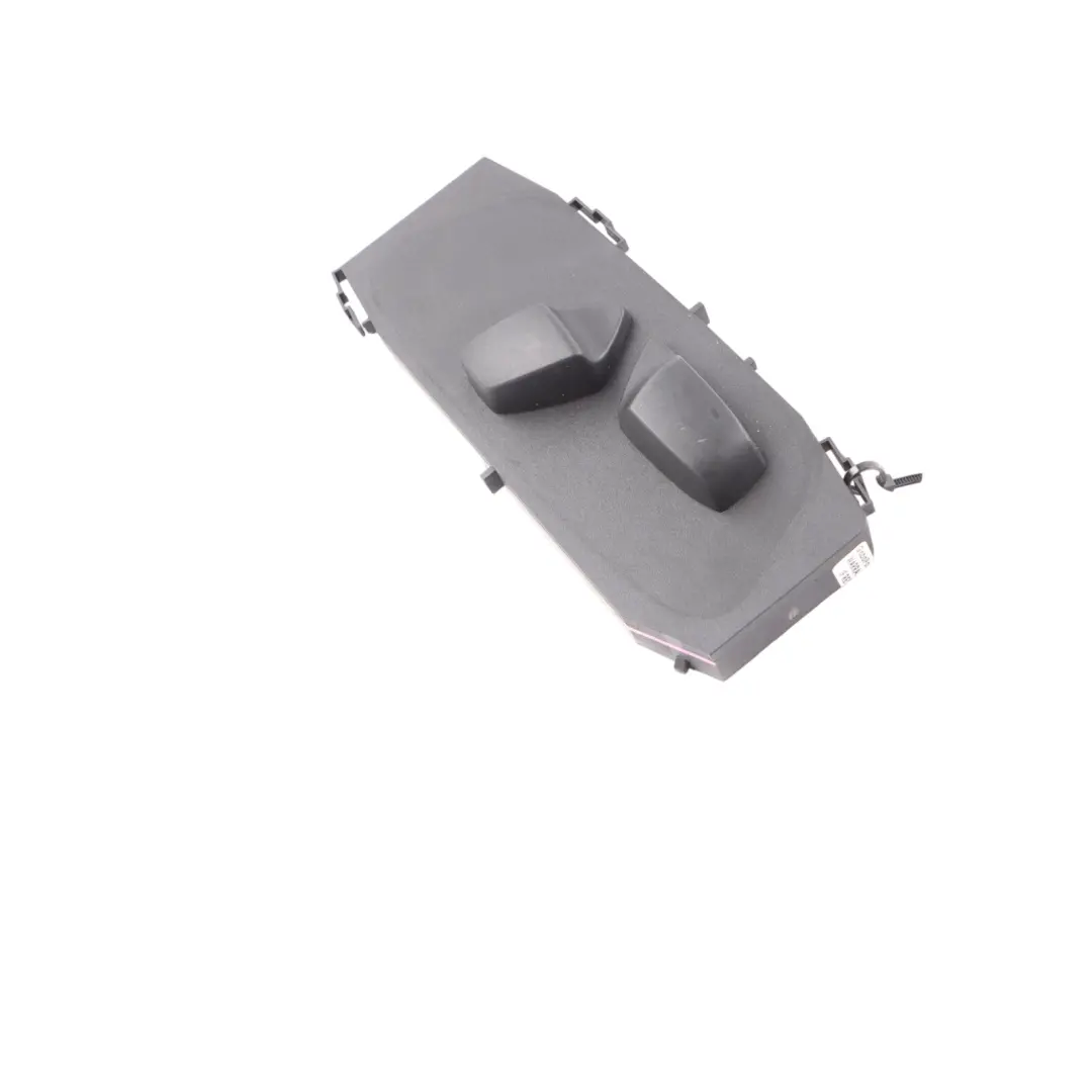 Front Left Seat N/S Adjusting Switch Knob Panel to BMW E93 with Part number 6972655 BMW E93 Front Left Seat N/S Adjusting Switch Knob Panel - SKU rhd-6972655-1 - Part number 6972655
