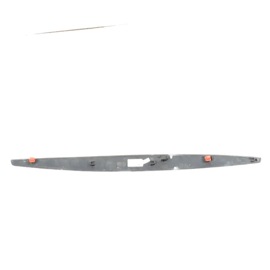 Ashtray Interior Trim Set Dash Dashboard Akzentschliff to BMW E81 E82 E88 with Part number 6978142 BMW E81 E82 E88 Ashtray Interior Trim Set Dash Dashboard Akzentschliff - SKU rhd-6978142 - Part number 6978142