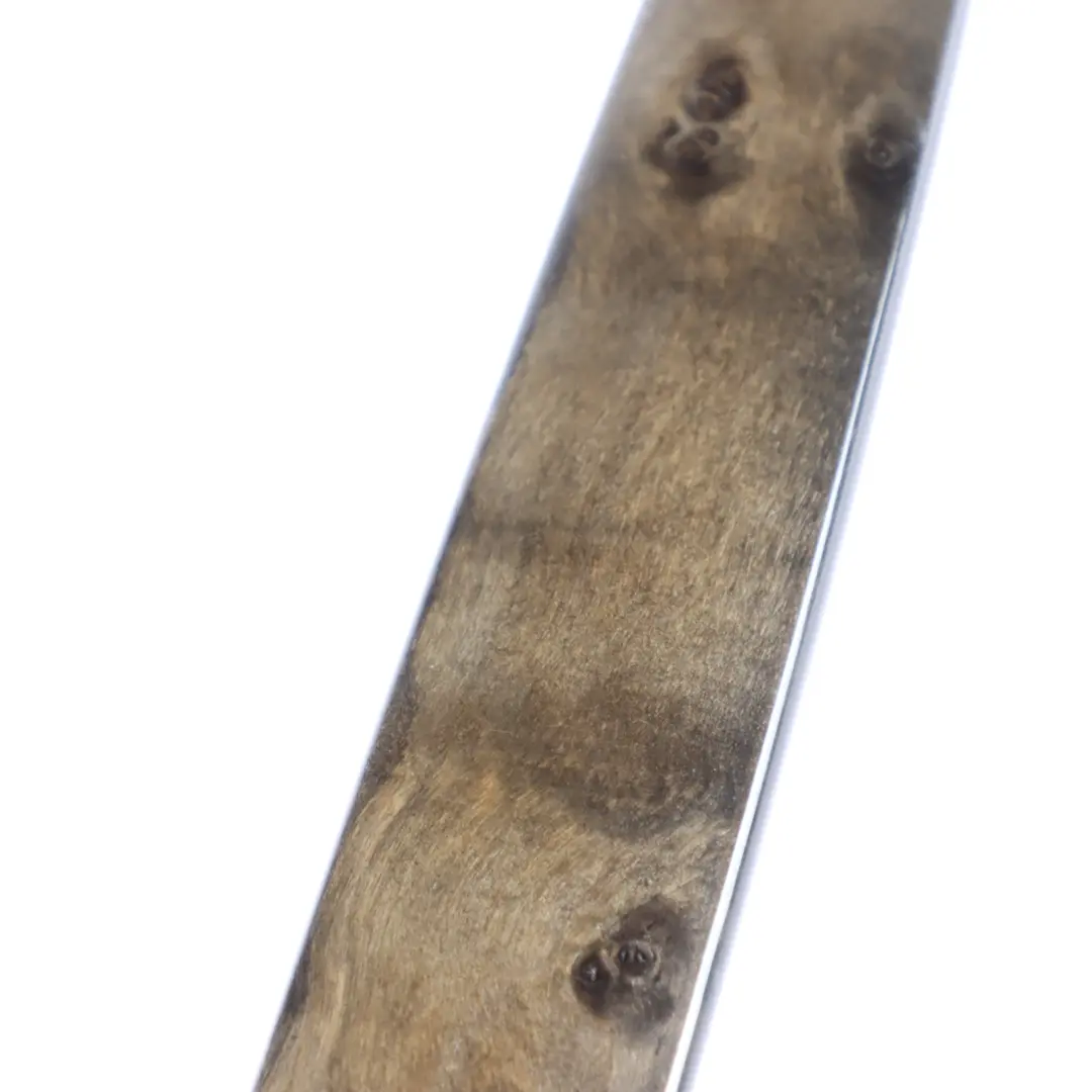 Ashtray Interior Trim Set Dash Dashboard Akzentschliff to BMW E81 E82 E88 with Part number 6978142 BMW E81 E82 E88 Ashtray Interior Trim Set Dash Dashboard Akzentschliff - SKU rhd-6978142 - Part number 6978142