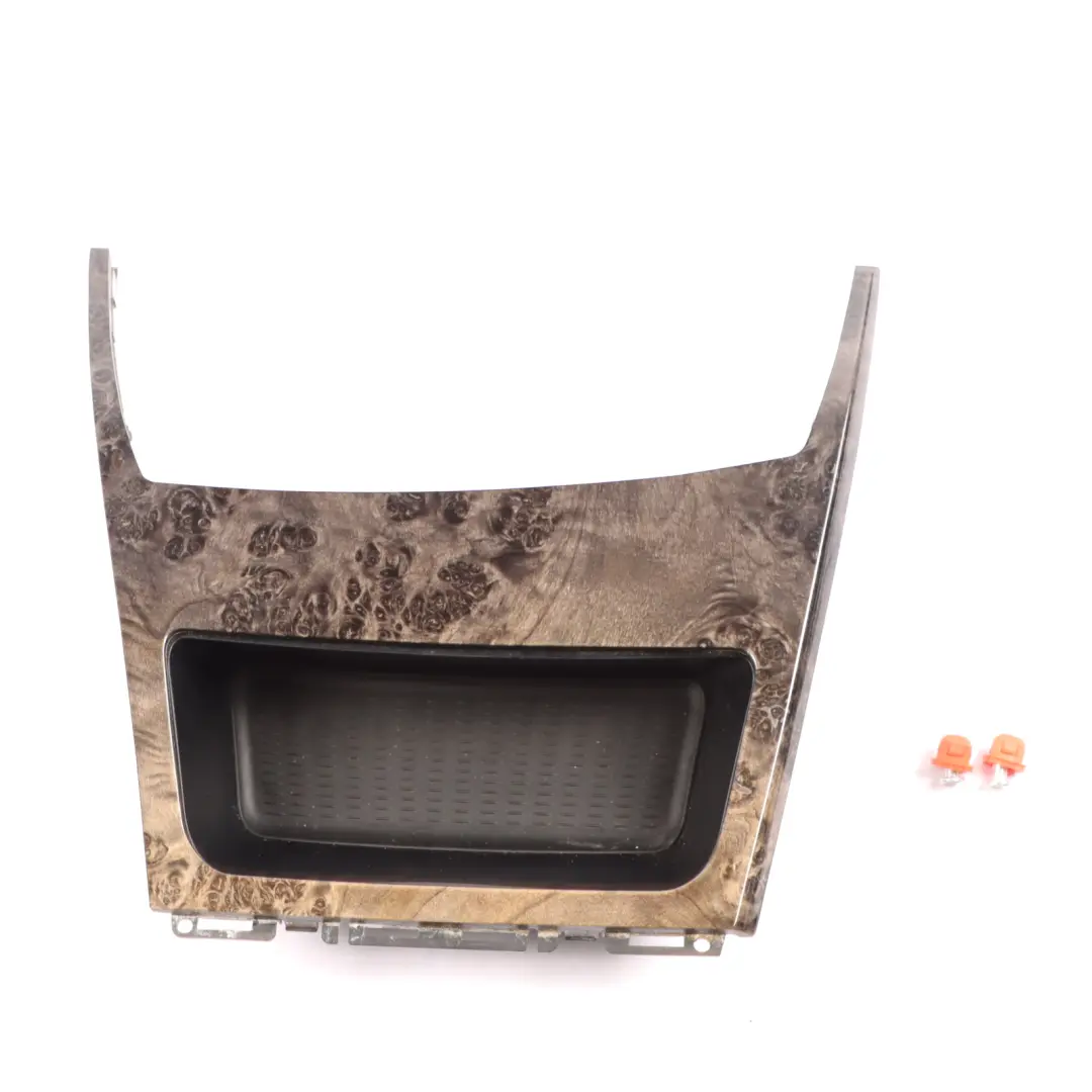 Ashtray Interior Trim Set Dash Dashboard Akzentschliff to BMW E81 E82 E88 with Part number 6978142 BMW E81 E82 E88 Ashtray Interior Trim Set Dash Dashboard Akzentschliff - SKU rhd-6978142 - Part number 6978142