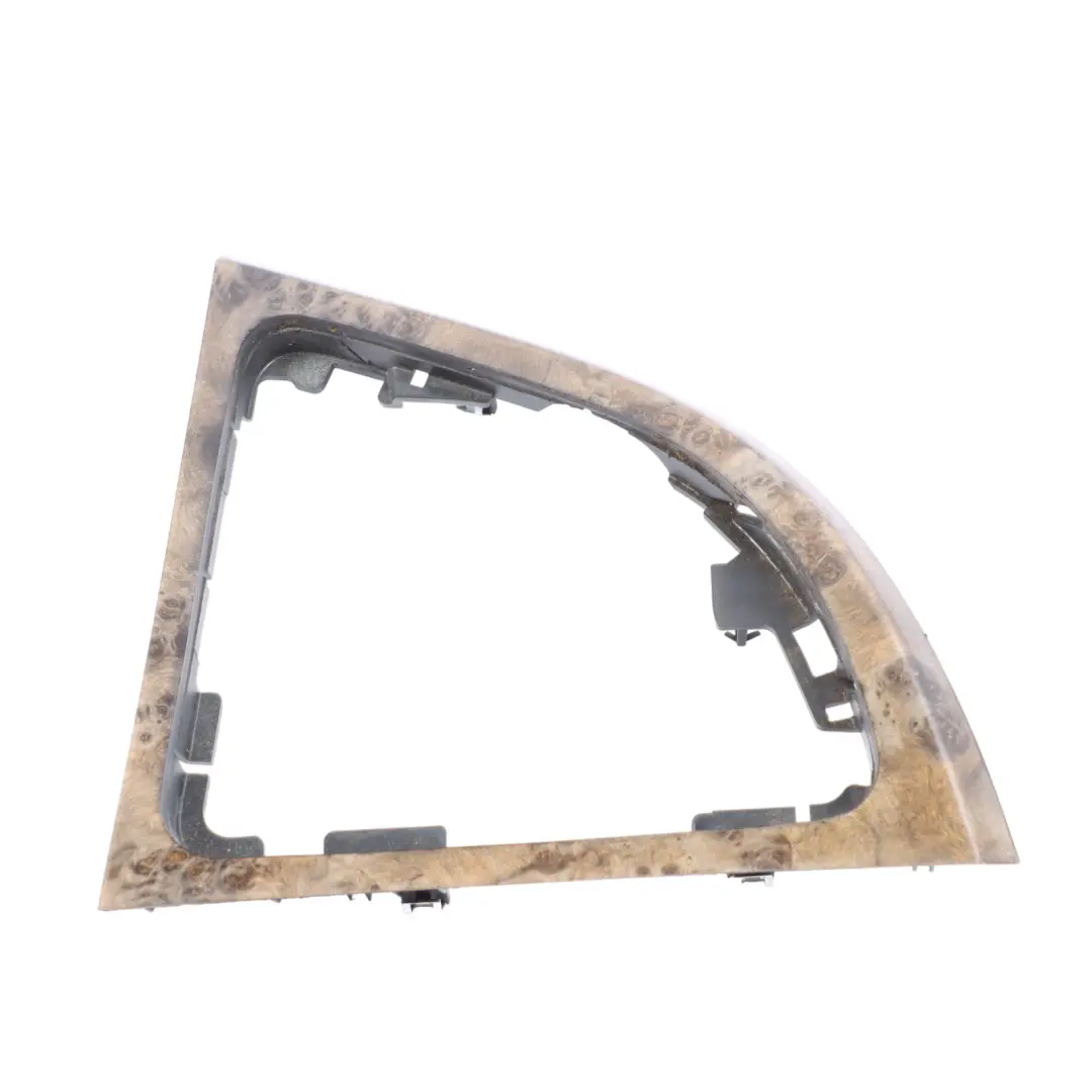 Ashtray Interior Trim Set Dash Dashboard Akzentschliff to BMW E81 E82 E88 with Part number 6978142 BMW E81 E82 E88 Ashtray Interior Trim Set Dash Dashboard Akzentschliff - SKU rhd-6978142 - Part number 6978142