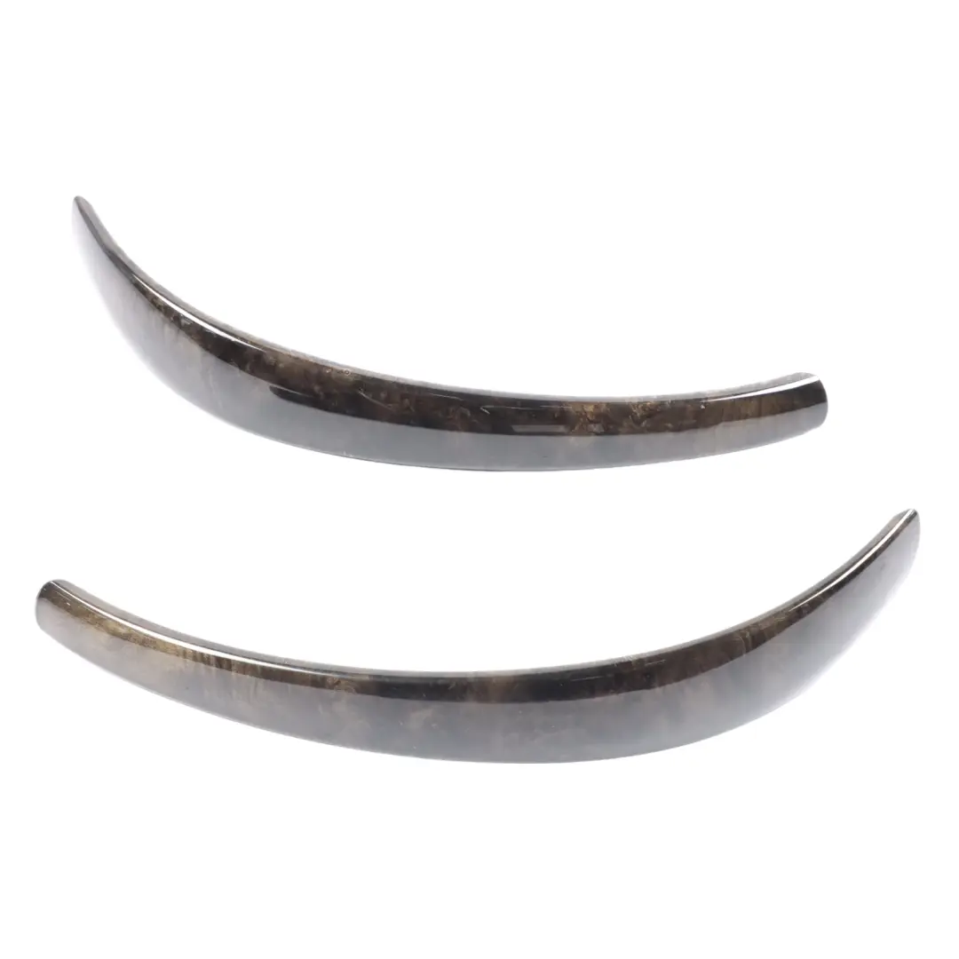 Ashtray Interior Trim Set Dash Dashboard Akzentschliff to BMW E81 E82 E88 with Part number 6978142 BMW E81 E82 E88 Ashtray Interior Trim Set Dash Dashboard Akzentschliff - SKU rhd-6978142 - Part number 6978142