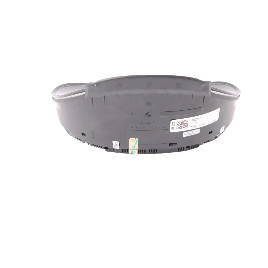 BMW X5 Series E53 Instrument Cluster Speedo Clocks MPH Automatic - SKU rhd-6979580-3 - Part number 6979580