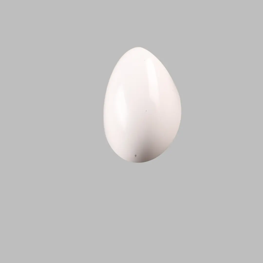 Door Wing Mirror Cover Cap Casing Right O/S Primed White to Mini R50 R53 with Part number 7030636 Mini R50 R53 Door Wing Mirror Cover Cap Casing Right O/S Primed White - SKU rhd-7030636-WHI - Part number 7030636