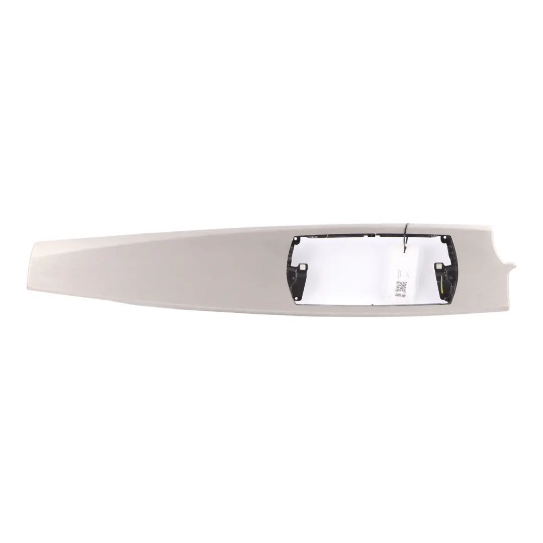 Interior Decor Trim Strip Dash Panel Left N/S to BMW Z4 E85 with Part number 7043969 BMW Z4 E85 Interior Decor Trim Strip Dash Panel Left N/S - SKU RHD-7043969 - Part number 7043969