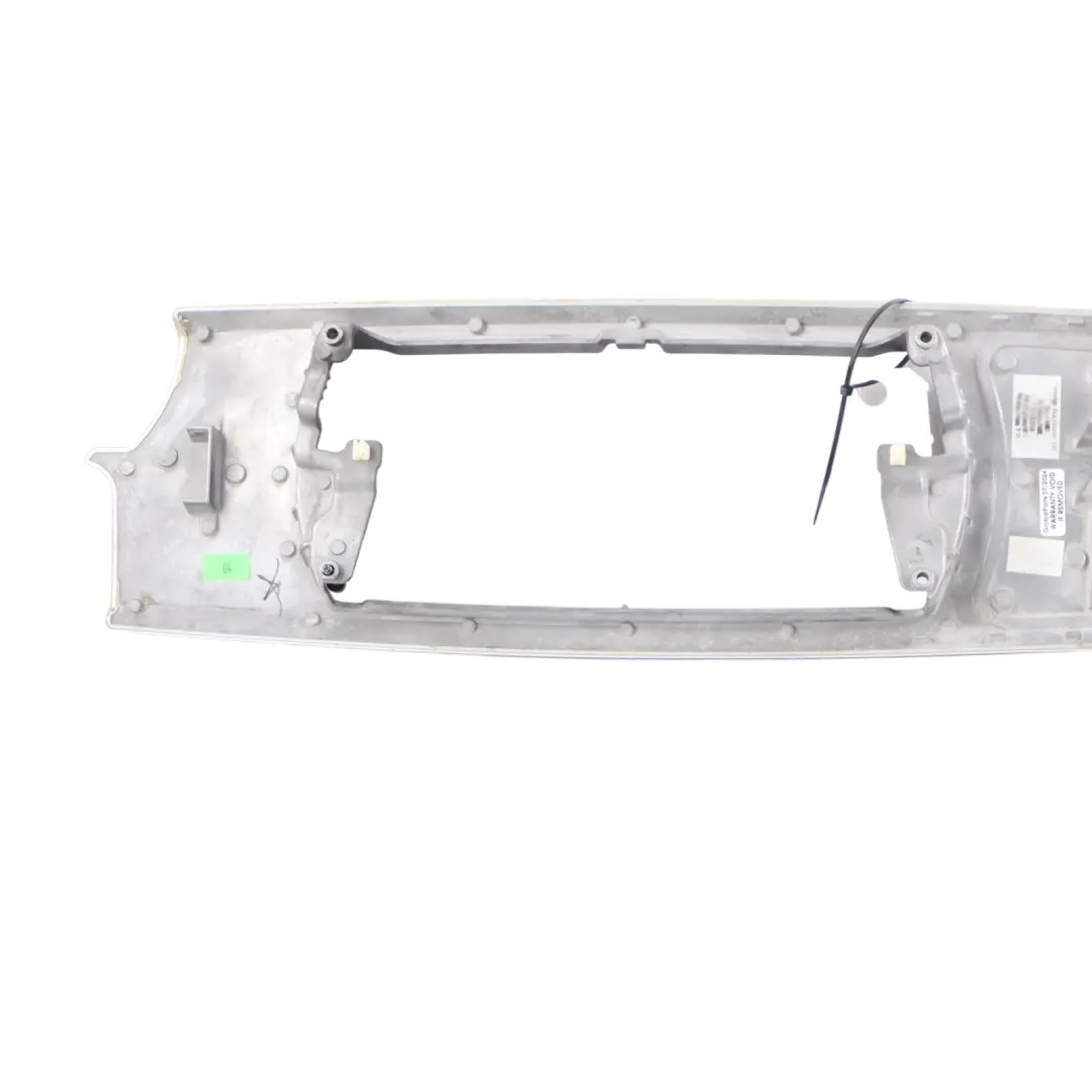 BMW Z4 E85 Interior Decor Trim Strip Dash Panel Plane Tree Wood Left N/S - SKU rhd-7043969 - Part number 7043969