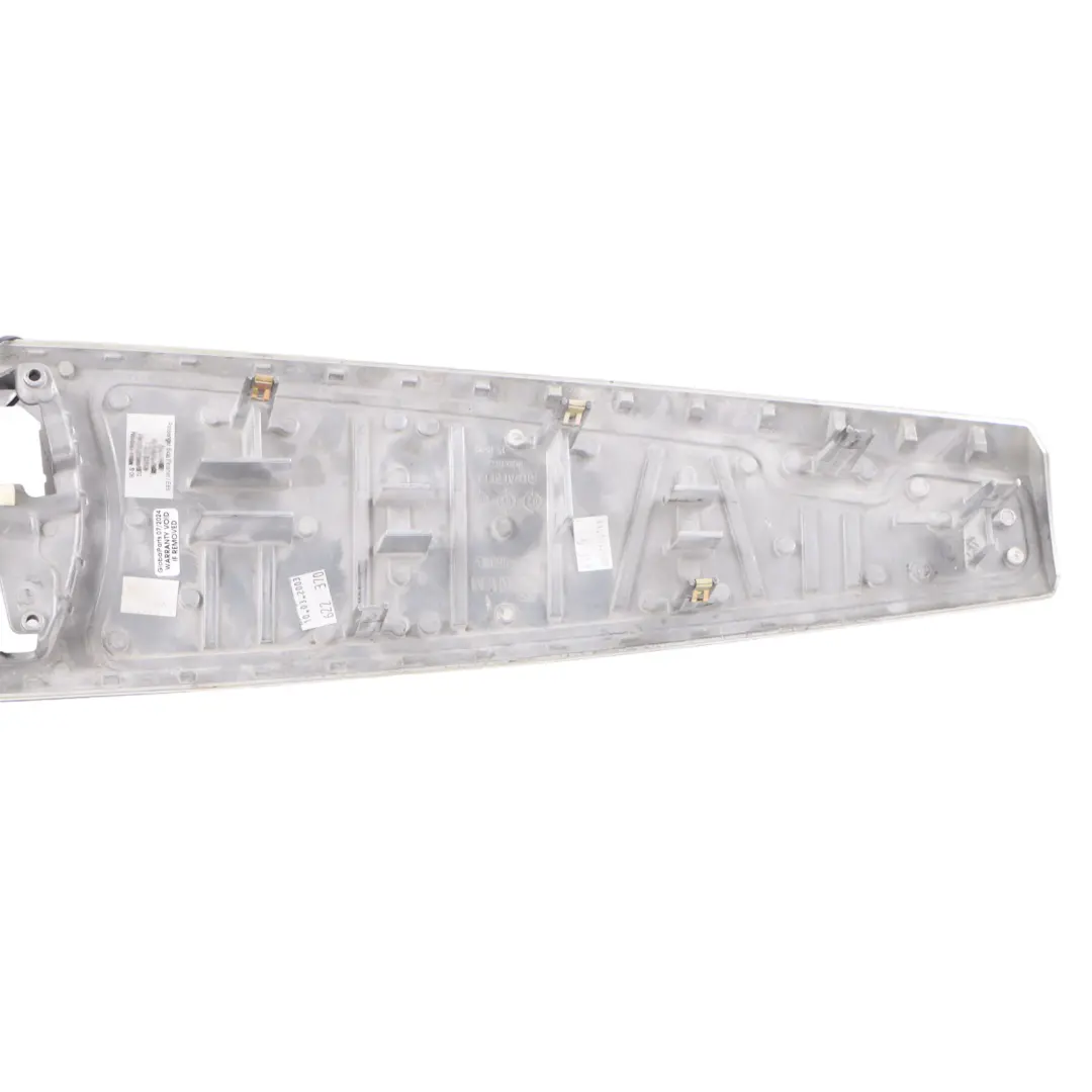 BMW Z4 E85 Interior Decor Trim Strip Dash Panel Left N/S - SKU RHD-7043969 - Part number 7043969