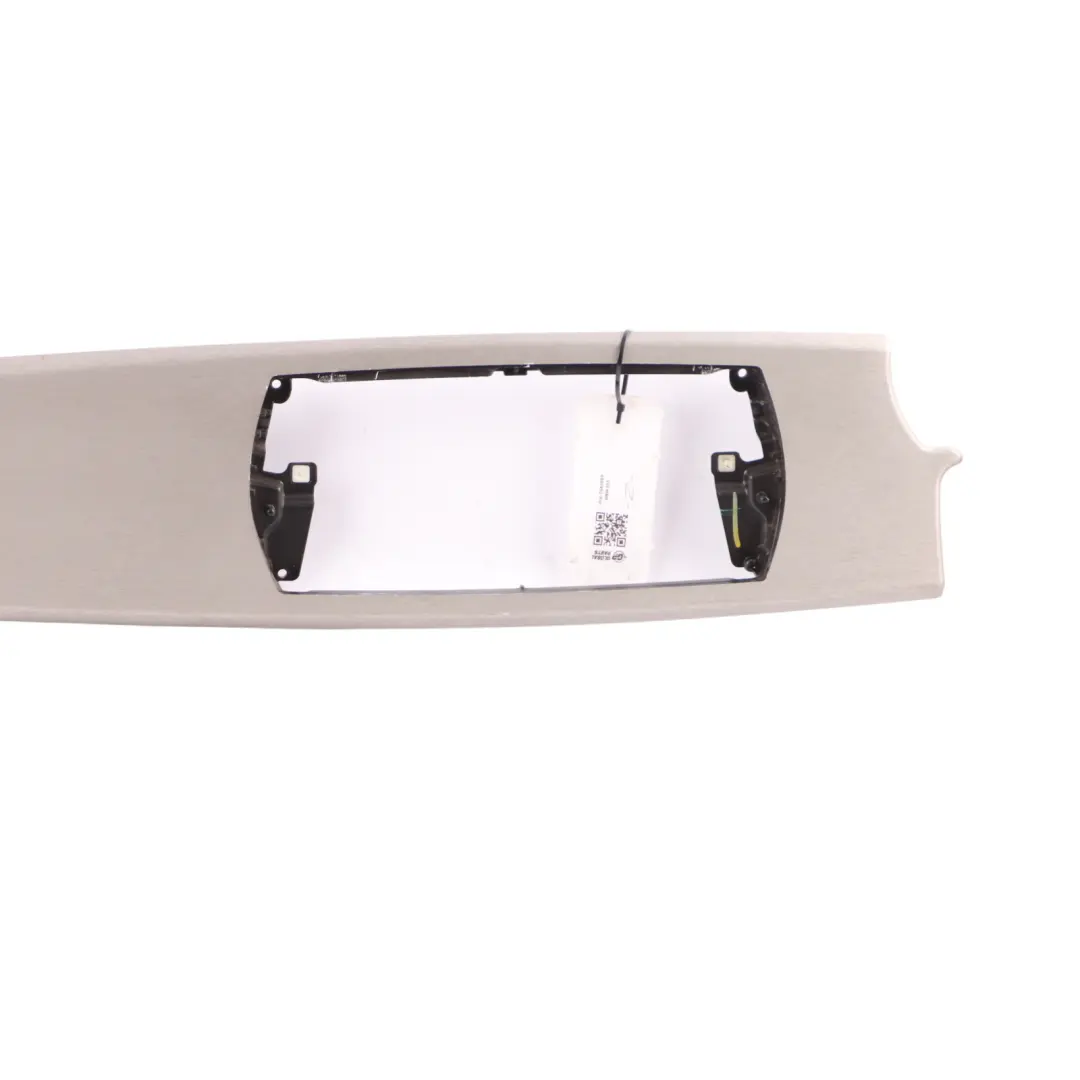 Interior Decor Trim Strip Dash Panel Left N/S to BMW Z4 E85 with Part number 7043969 BMW Z4 E85 Interior Decor Trim Strip Dash Panel Left N/S - SKU RHD-7043969 - Part number 7043969