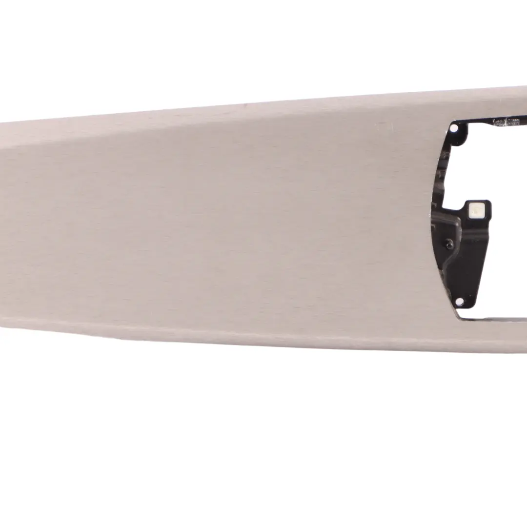 BMW Z4 E85 Interior Decor Trim Strip Dash Panel Left N/S - SKU RHD-7043969 - Part number 7043969