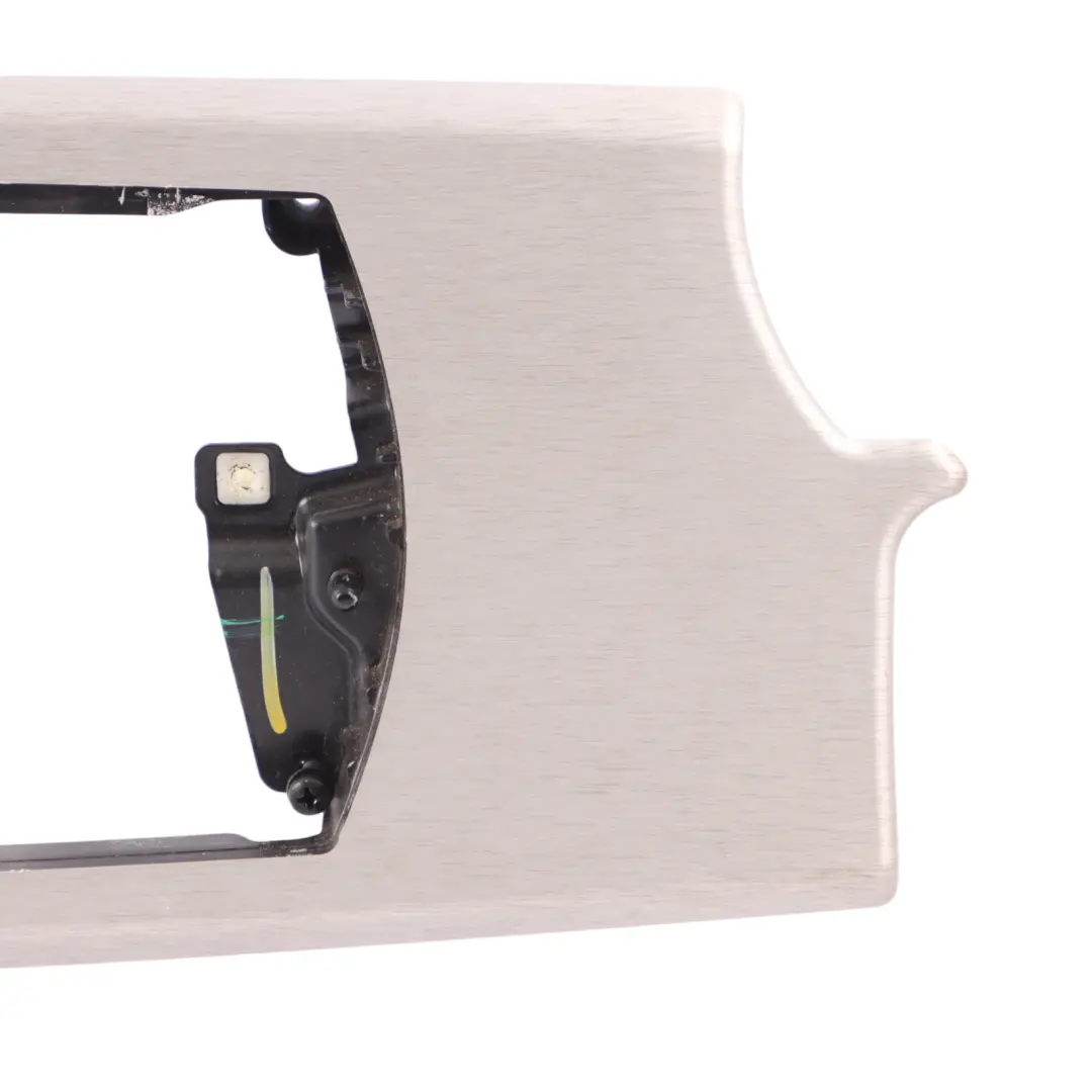 BMW Z4 E85 Interior Decor Trim Strip Dash Panel Left N/S - SKU RHD-7043969 - Part number 7043969
