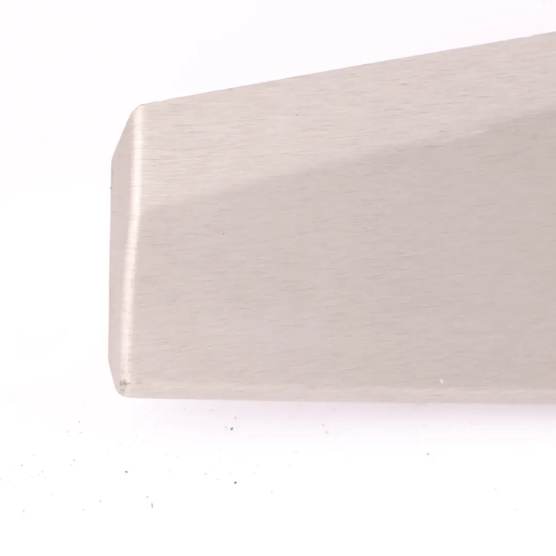 Interior Decor Trim Strip Dash Panel Plane Tree Wood Left N/S to BMW Z4 E85 with Part number 7043969 BMW Z4 E85 Interior Decor Trim Strip Dash Panel Plane Tree Wood Left N/S - SKU rhd-7043969 - Part number 7043969