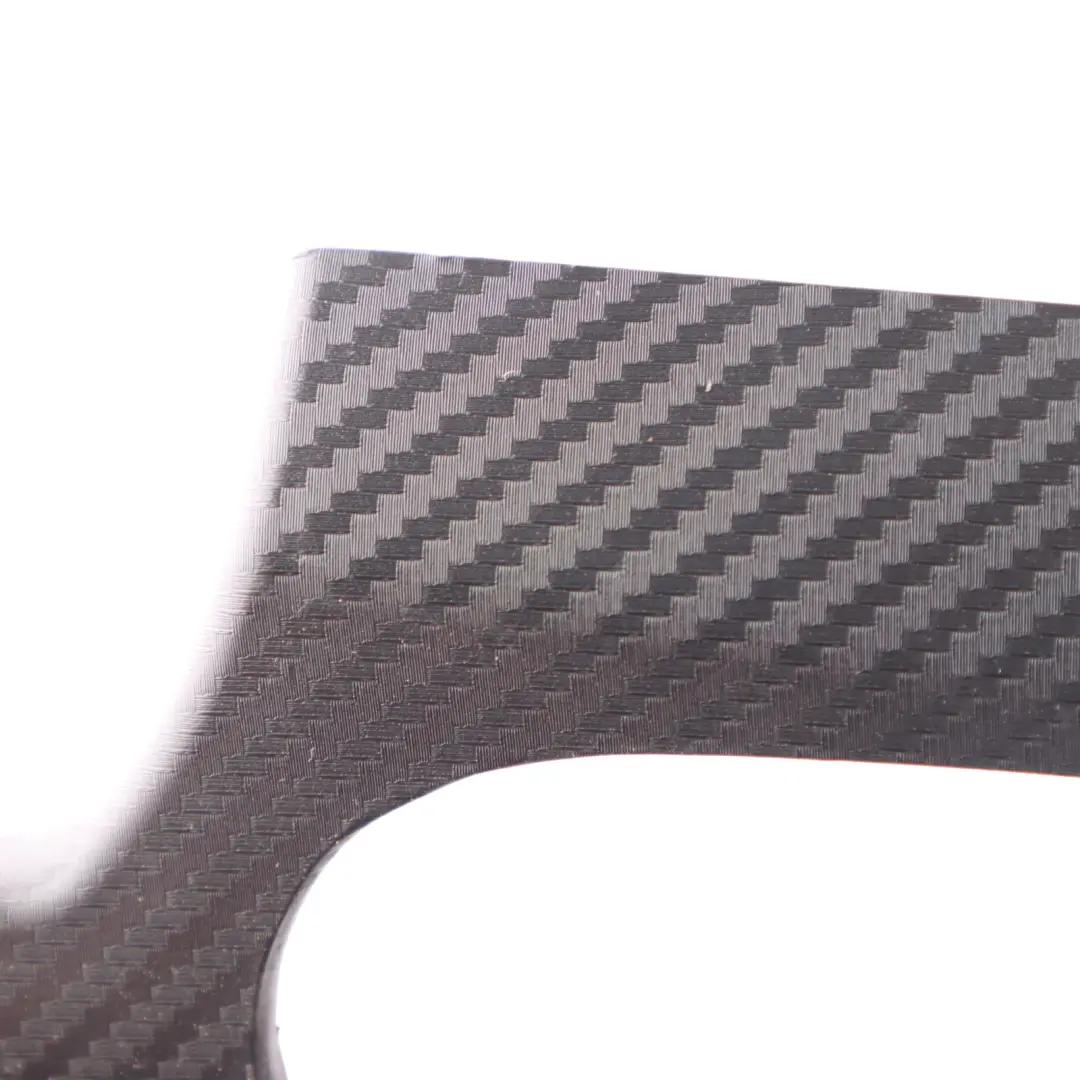 Decor Trim Strip Cover Dashboard Aluminium Right O/S to BMW Z4 Series E85 with Part number 7043972 BMW Z4 Series E85 Decor Trim Strip Cover Dashboard Aluminium Right O/S - SKU rhd-7043972-1 - Part number 7043972