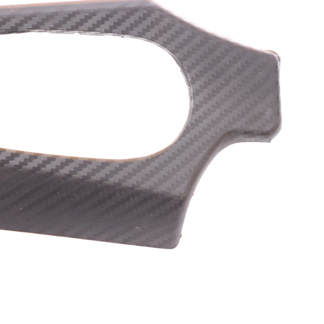 Decor Trim Strip Cover Dashboard Aluminium Right O/S to BMW Z4 Series E85 with Part number 7043972 BMW Z4 Series E85 Decor Trim Strip Cover Dashboard Aluminium Right O/S - SKU rhd-7043972-1 - Part number 7043972