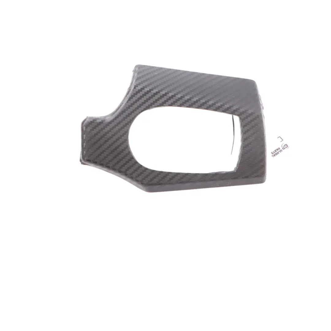 BMW Z4 Series E85 Decor Trim Strip Cover Dashboard Aluminium Right O/S - SKU rhd-7043972-1 - Part number 7043972