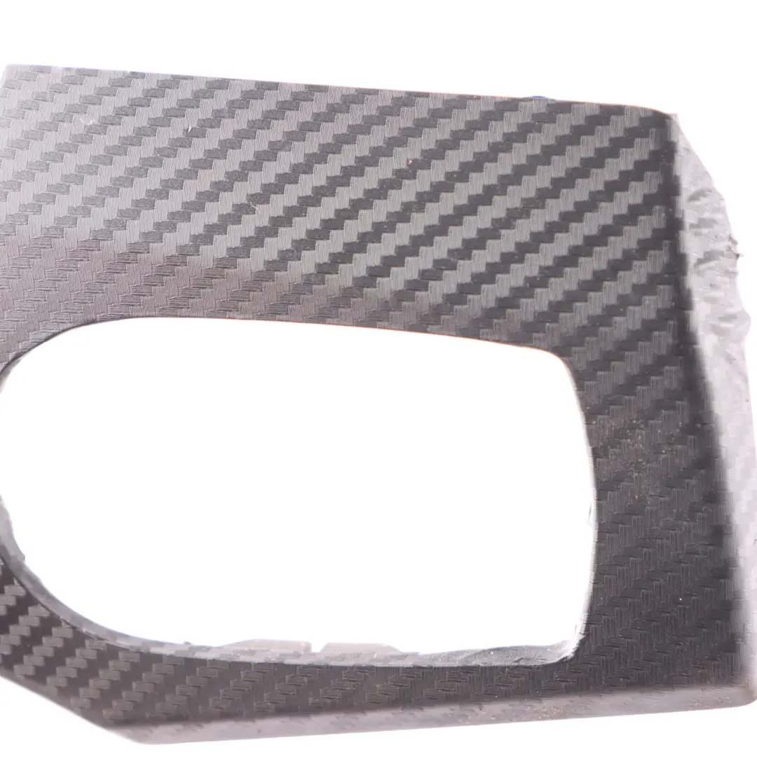 Decor Trim Strip Cover Dashboard Aluminium Right O/S to BMW Z4 Series E85 with Part number 7043972 BMW Z4 Series E85 Decor Trim Strip Cover Dashboard Aluminium Right O/S - SKU rhd-7043972-1 - Part number 7043972