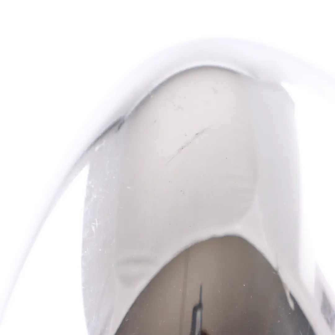 Cap Casing Left N/S Mirror Wing Chrome to Mini R50 R52 R53 Cover with Part number 7123295 Mini R50 R52 R53 Cover Cap Casing Left N/S Mirror Wing Chrome - SKU rhd-7123295-CHR - Part number 7123295