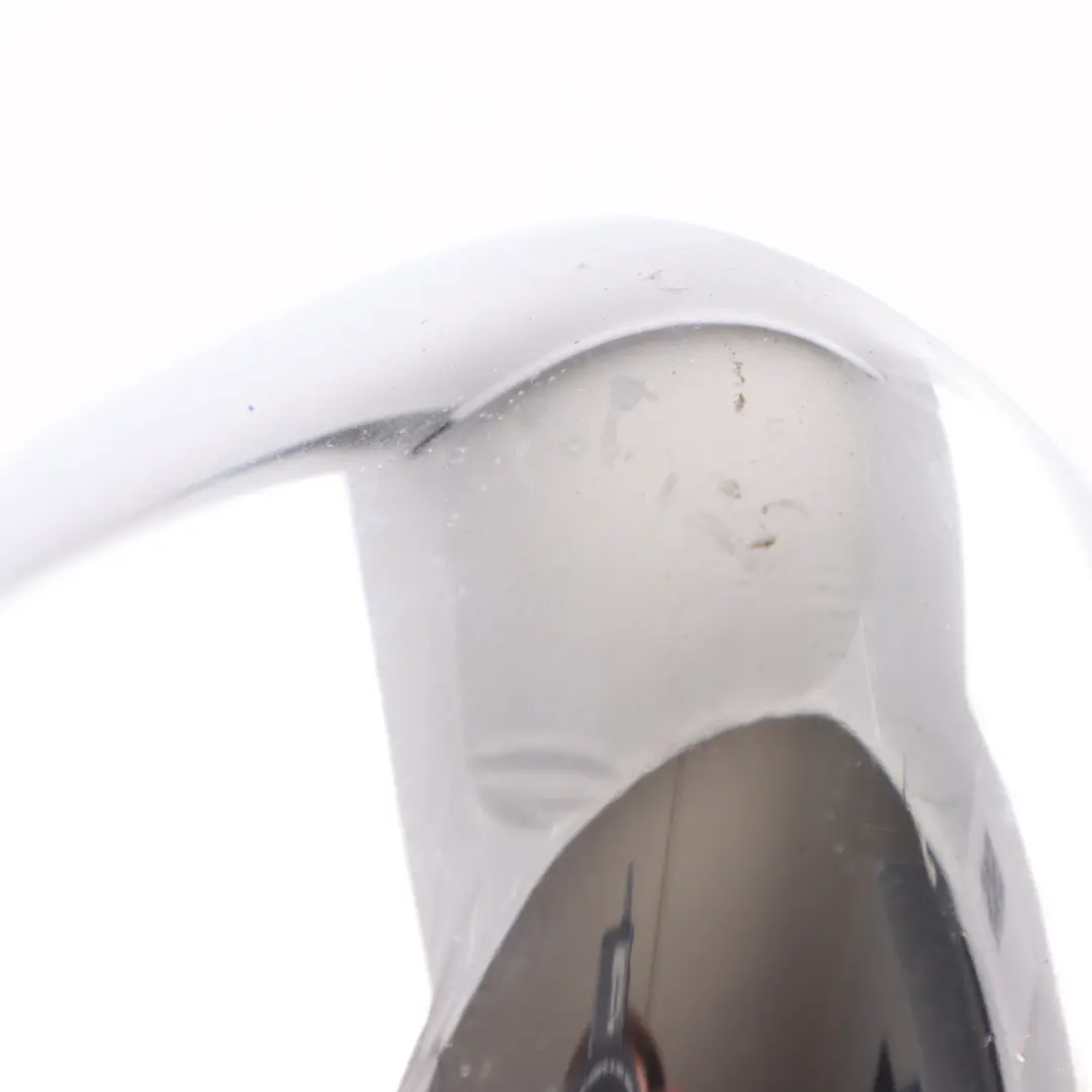 Wing Mirror Cover Mini Cooper R50 R52 R53 Cap Casing Right O/S Chrome to with Part number 7123296 Wing Mirror Cover Mini Cooper R50 R52 R53 Cap Casing Right O/S Chrome - SKU rhd-7123296-CHR2 - Part number 7123296