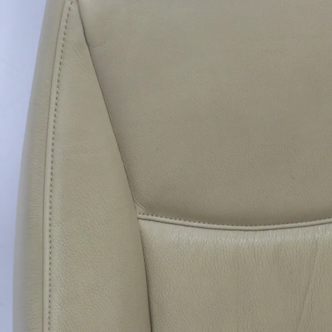 Front Seat BMW E90 E91 Interior Left N/S Heated Memory Dakota Beige to with Part number 7147745 Front Seat BMW E90 E91 Interior Left N/S Heated Memory Dakota Beige - SKU rhd-7147745-3 - Part number 7147745