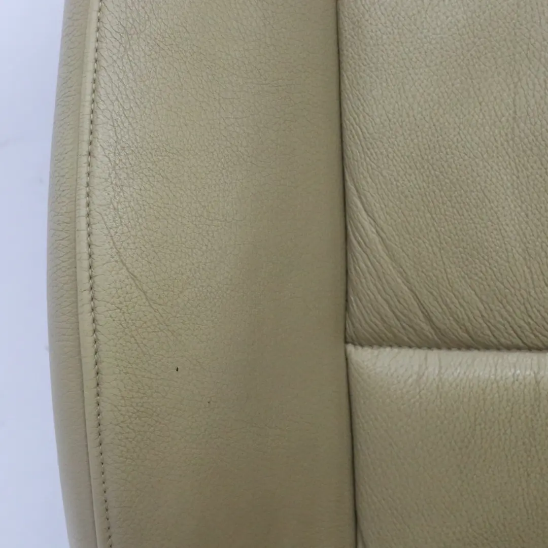  Front Seat BMW E90 E91 Interior Left N/S Heated Memory Dakota Beige - SKU rhd-7147745-3 - Part number 7147745