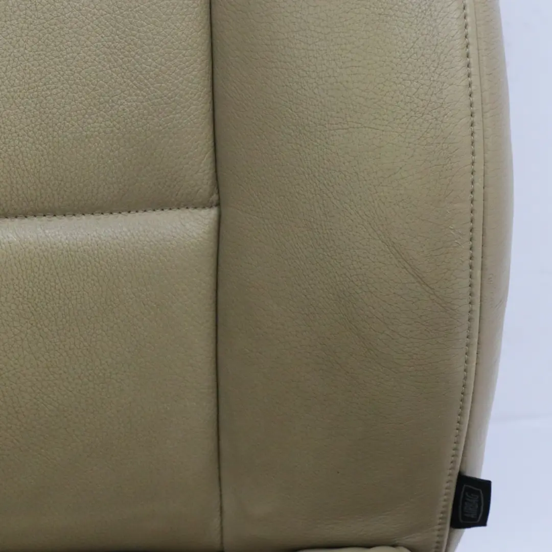 Front Seat BMW E90 E91 Interior Left N/S Heated Memory Dakota Beige to with Part number 7147745 Front Seat BMW E90 E91 Interior Left N/S Heated Memory Dakota Beige - SKU rhd-7147745-3 - Part number 7147745