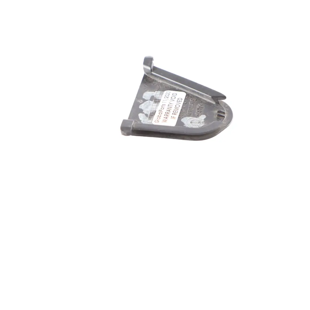 BMW 1 SERIES E87 E87N LCI cover wing mirror baseplate right O/S - SKU rhd-7157238-1 - Part number 7157238