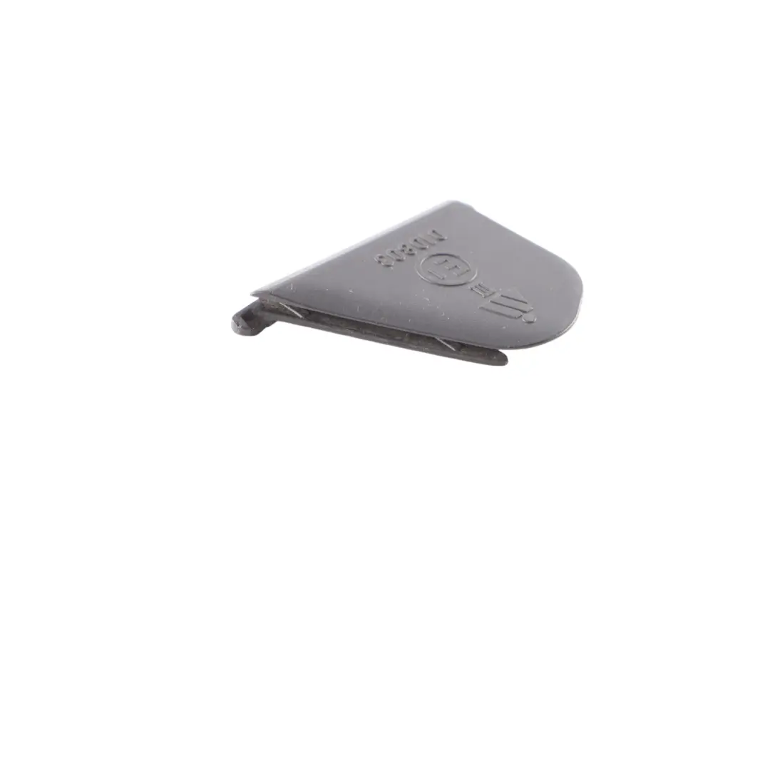 BMW 1 SERIES E87 E87N LCI cover wing mirror baseplate right O/S - SKU rhd-7157238-1 - Part number 7157238