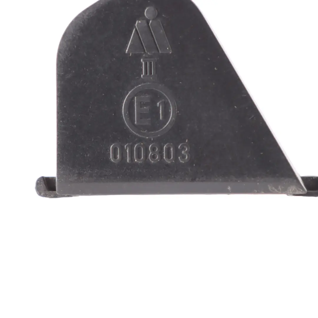 BMW 1 SERIES E87 E87N LCI cover wing mirror baseplate right O/S - SKU rhd-7157238-1 - Part number 7157238