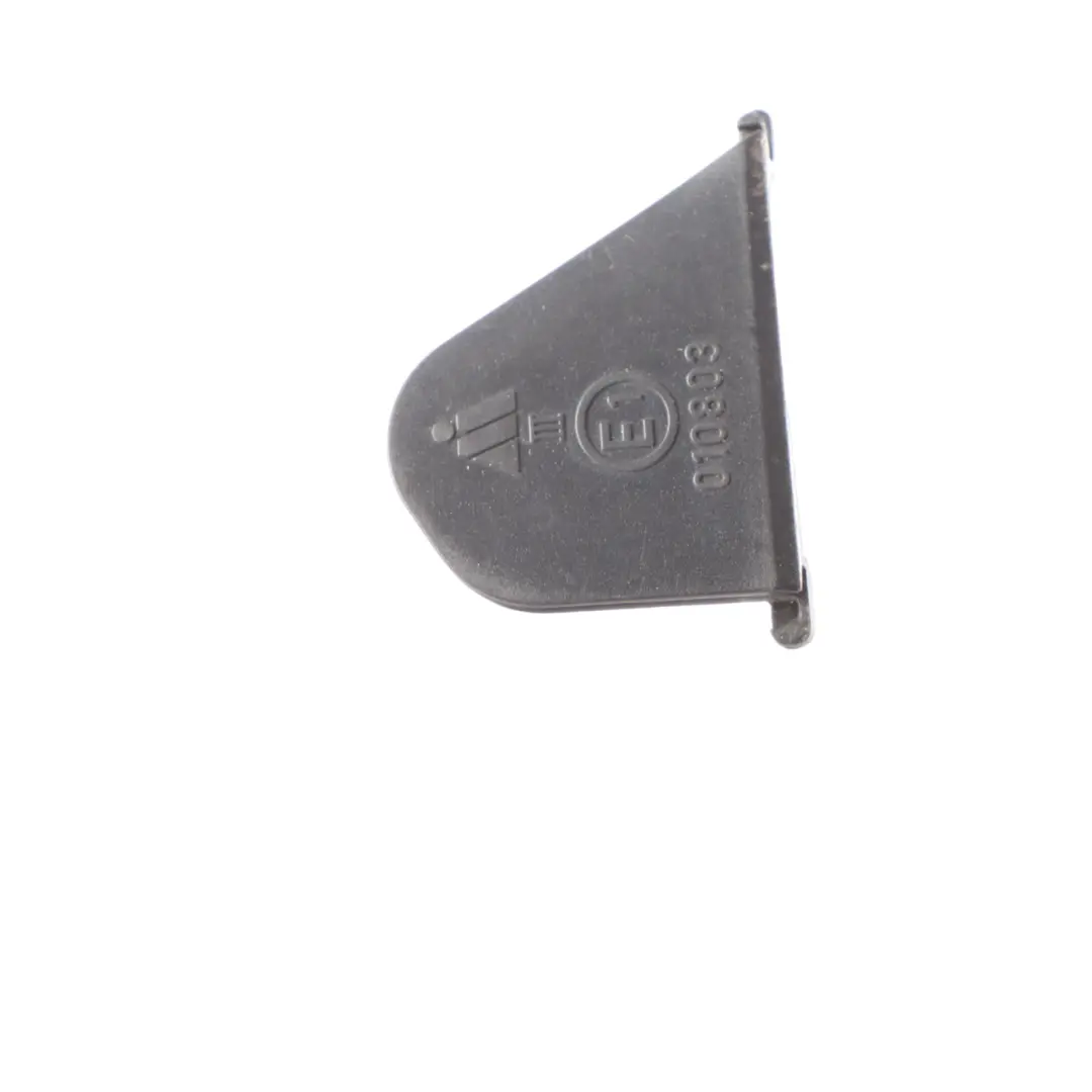 BMW 1 SERIES E87 E87N LCI cover wing mirror baseplate right O/S - SKU rhd-7157238-1 - Part number 7157238