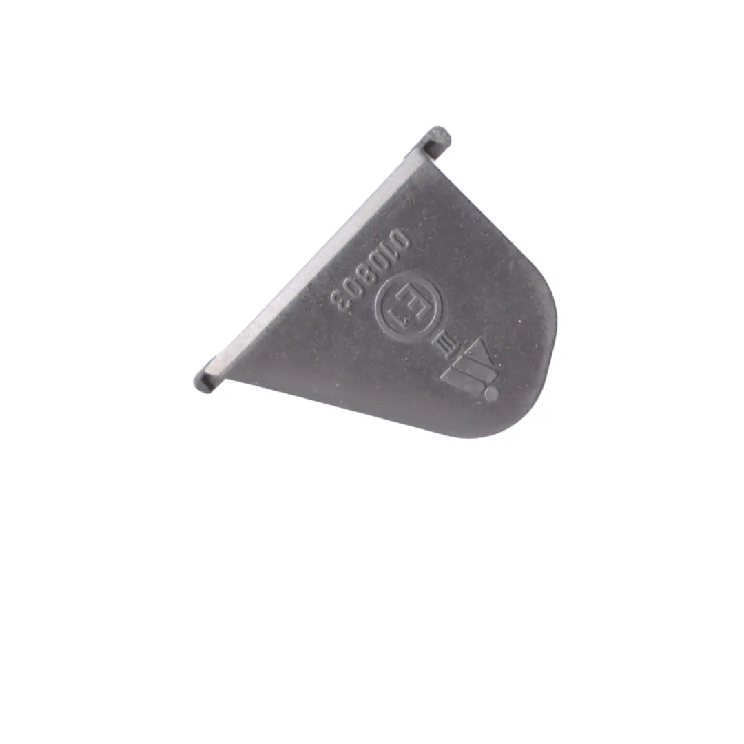 BMW 1 SERIES E87 E87N LCI cover wing mirror baseplate right O/S - SKU rhd-7157238-1 - Part number 7157238