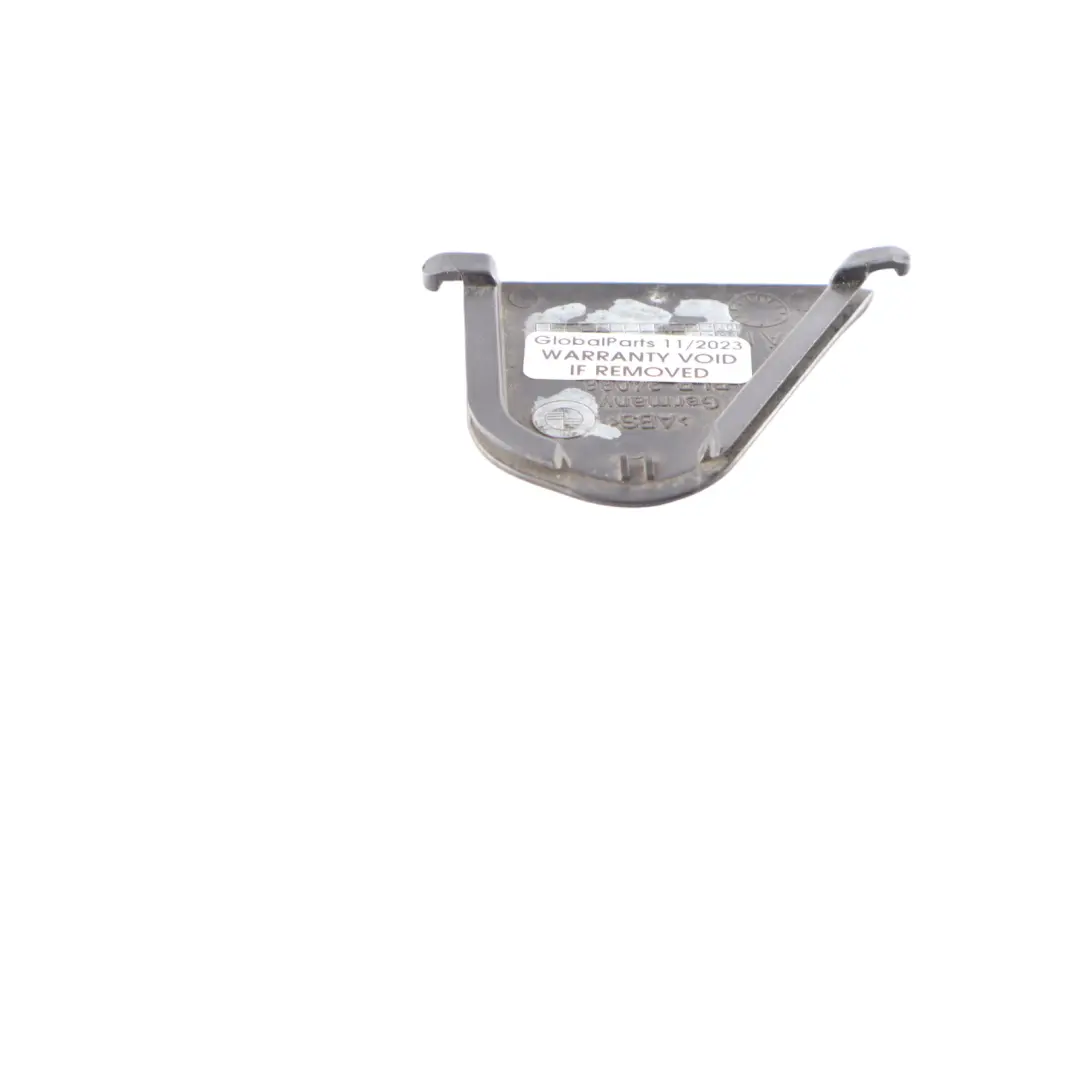 BMW 1 SERIES E87 E87N LCI cover wing mirror baseplate right O/S - SKU rhd-7157238-1 - Part number 7157238