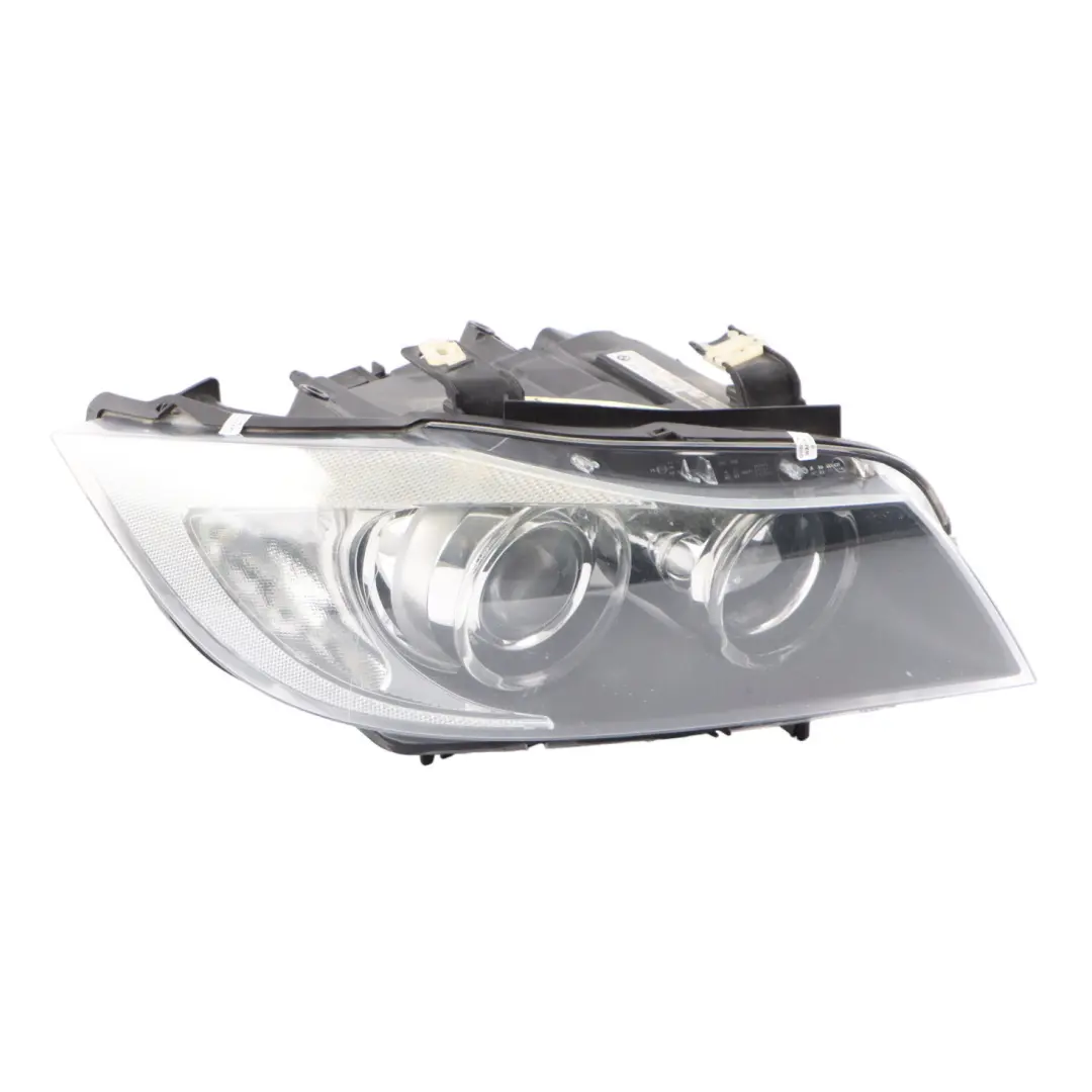 Front Adaptive Headlights Xenon Dynamic Lamp Right O/S 6942746 to BMW E90 E91 with Part number 7162082 BMW E90 E91 Front Adaptive Headlights Xenon Dynamic Lamp Right O/S 6942746 - SKU rhd-7162082-2 - Part number 7162082